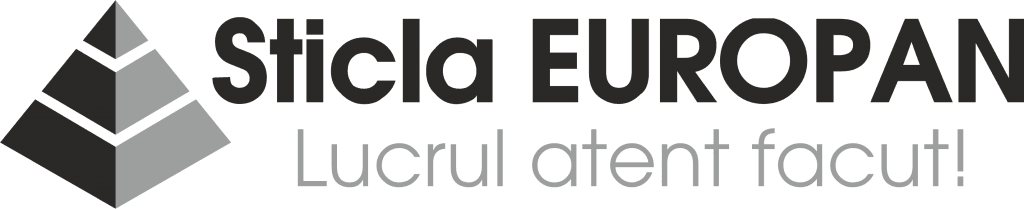 EuropanProd — Sticla EUROPAN